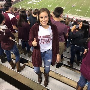 Meet your Posher, Samantha